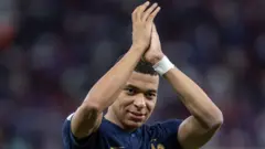 एम्बाप्पे