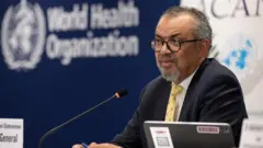 Dr Tediroos Adihaanoom