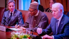 US-Africa summit