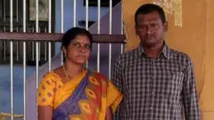 சிவகளை - வீட்டோட மாப்பிள்ளை