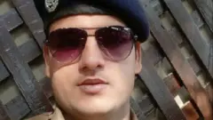 આરપીએફ કૉન્સ્ટેબલ ચેતન સિંહ ચૌધરી