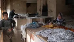 Türkiye'de yaşayan Suriyeliler