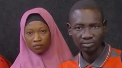 Seaman Abbas da Mai Ɗakinsa