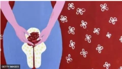 मासिक पाळी रक्तस्राव 