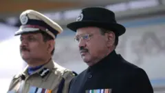 अजित डोभाल 