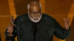 'ஆஸ்கர்' மரகதமணியின் தமிழ்ப் பாடல்கள்