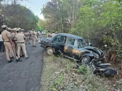இரட்டைக் கொலை