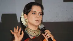 કંગના રનૌત