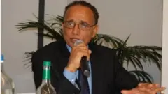 ወልደየሱስ ዓማር