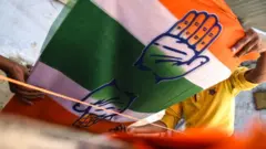 કૉંગ્રેસ સ્થાપના દિવસ