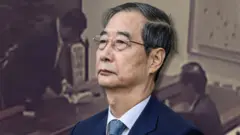 한덕수 전 총리