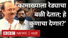 अजित पवार
