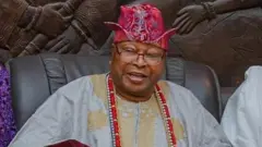 Awujale Sikiru Adetona