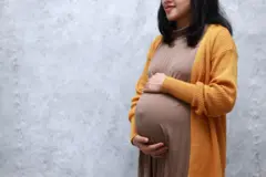 ਗਰਭ ਅਵਸਥਾ