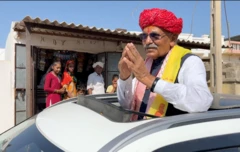 માવજી ઠાકોર