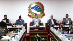 न्यूनतम नीतिगत प्राथमिकता तथा साझा कार्यक्रम' घोषणा