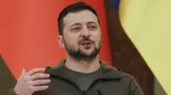 زلنسکی