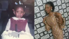 Aworan ọdọmọbinrin to ku lẹyin ti wọm fipa baa lopọ ni Ilorin