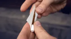 બીબીસી ગુજરાતી ગુજરાત પોલીસ ગોગો પેપર ડ્રગ્સ નશીલા પદાર્થ અમદાવાદ