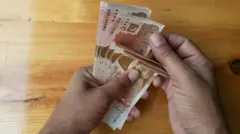 ٹیکس، پاکستان، آمدن