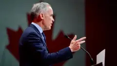 Hadda Xisbibigiisa Libaral-ka ayaa guuleystay doorashadii shalay ka dhacday Canada. 