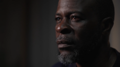 ''J'ai laissé ma femme et mes jumeaux derrière moi '' : Pourquoi cet homme nigérian a fui l'Afrique du Sud