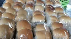 Fresh Bread