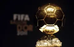 Ballon d'Or 