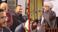 Wadaadka oo aadamaya