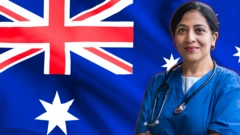 ઑસ્ટ્રેલિયા સ્ટુડન્ટ વિઝા પોલિસી ફેરફાર સંખ્યામાં વધારે, 270000 થી 295000, ગેરકાયદેસર ઇમિગ્રેશન, બીબીસી ગુજરાતી આંતરરાષ્ટ્રીય સમાચાર 