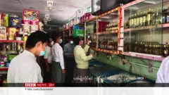 နိုင်ငံရေးပါတီတချို့ကို ယစ်မျိုးလိုင်စင် ချပေးမယ်