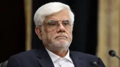 عارف در معارفه وزیر نفت: دیگر نباید مانند هک جایگاه‌ها از یک سوراخ دو بار گزیده شویم