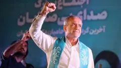 Pazeshkian