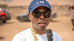 Ademola Bayonle