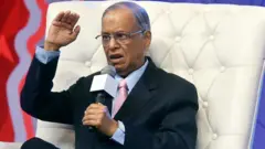 नारायण मूर्ति