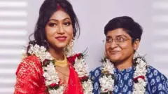 தன்பாலின திருமணம்