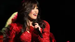 ਮੈਰੀ ਓਸਮੋਂਡ