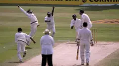 Sri Lanka vs England test