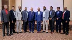 Jila Jaarmiyaalee Hawaasaa Oromoo fi Jaarmiyaalee Siyaasaa Oromoo ABO fi KFO Gurraandhala 22, 2025