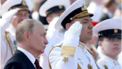 Pirezidaantiin Raashiyaa Vilaadmiir Puutiin agarsiisa humna galaanaa irratti Adoolessa 2024