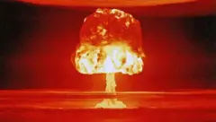 Igisasu ca nikleyeri gituritse