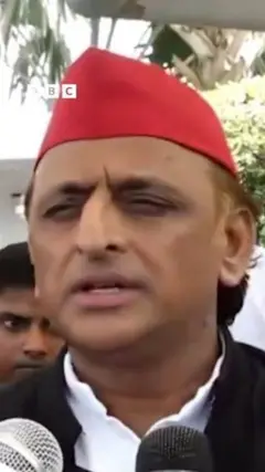 अखिलेश यादव