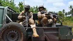 Nigerian Army