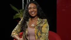 Omoni Oboli sịrị na ịmepụta ejije na-enye ya ohere ịgbazi ndị na-eme ejije.