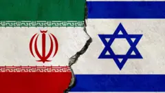 Israel VS Iran