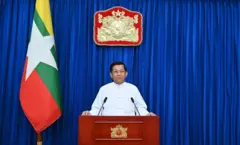 စစ်ကောင်စီ၊ လက်နက်ကိုင်အဖွဲ့၊ နိုင်ငံရေးနည်းလမ်း