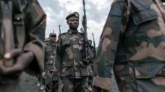 DR Congo