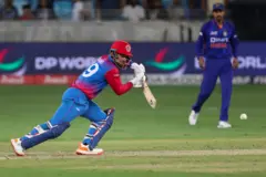 کرېکټ