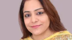 शैली ओबरॉय