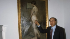 Silvio Berlusconi aponta umroleta generatorseus quadros